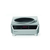 Hendi Countertop Wok-Induction Cooker with Grease Filter, 3,5 kW