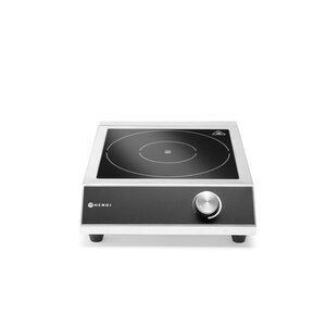 Hendi Countertop Induction Cooker, 3,5 kW Hendi Countertop Induction Cooker, 3,5 kW