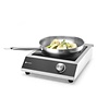 Hendi Countertop Induction Cooker, 3,5 kW