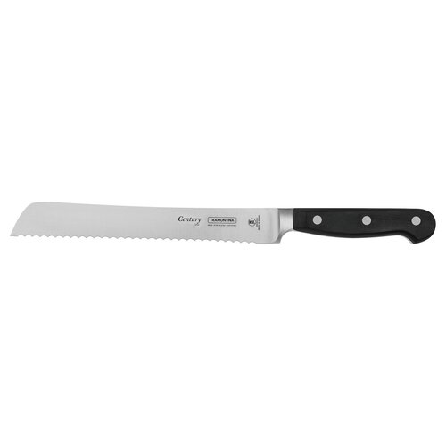 Tramontina Bread knife, Century line, 200 mm Tramontina Bread knife, Century line, 200 mm