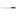 Tramontina Sausage knife, Century line, 250 mm