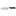 Hendi Santoku knife for chopping and shredding, Century line, 130 mm