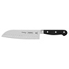 Tramontina Nóż Santoku do siekania i rozdrabniania, linia Century, 180 mm