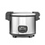 Hendi Rice Cooker 5,4 L, 1,95 kW with Non-Stick Surface