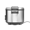 Hendi Rice Cooker 5,4 L, 1,95 kW with Non-Stick Surface