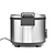 Hendi Rice Cooker 5,4 L, 1,95 kW with Non-Stick Surface