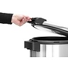 Hendi Rice Cooker 5,4 L, 1,95 kW with Non-Stick Surface