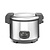 Hendi Rice Cooker 5,4 L, 1,95 kW with Non-Stick Surface