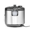 Hendi Rice Cooker 1,8 L, 0,7 kW with Steamer Cooking Function