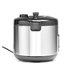 Hendi Rice Cooker 1,8 L, 0,7 kW with Steamer Cooking Function