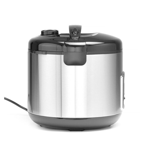 Hendi Urządzenie do gotowania ryżu 1,8 L, 0,7 kW z funkcją gotowania na parze