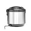 Hendi Rice Cooker 1,8 L, 0,7 kW with Steamer Cooking Function