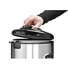 Hendi Rice Cooker 1,8 L, 0,7 kW with Steamer Cooking Function