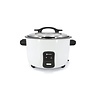 Hendi The device for cooking rice and groats Budget Line 4.2 l