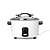 Hendi The device for cooking rice and groats Budget Line 4.2 l