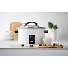 Hendi The device for cooking rice and groats Budget Line 4.2 l