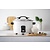 Hendi The device for cooking rice and groats Budget Line 4.2 l