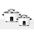 Hendi The device for cooking rice and groats Budget Line 10 l