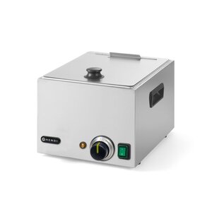 Hendi Sausage warmer 10 liter