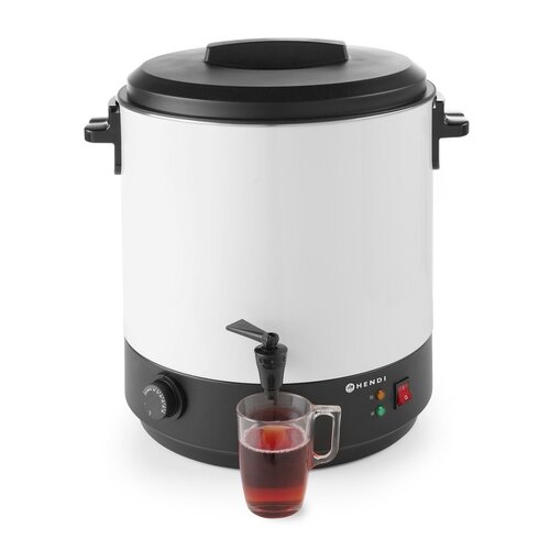Hendi Hot drinks boiler