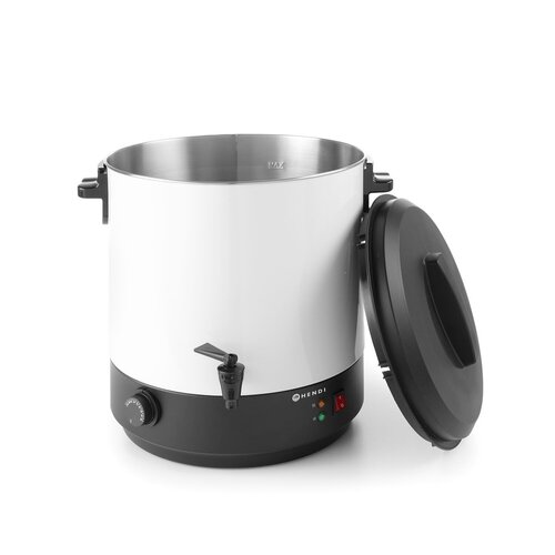 Hendi Hot drinks boiler