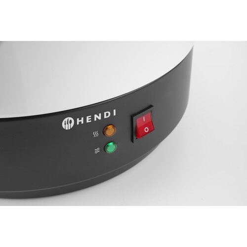Hendi Hot drinks boiler