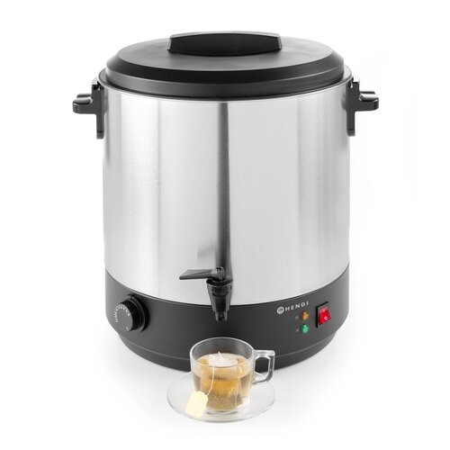 Hendi Hot drinks boiler Hendi Hot drinks boiler