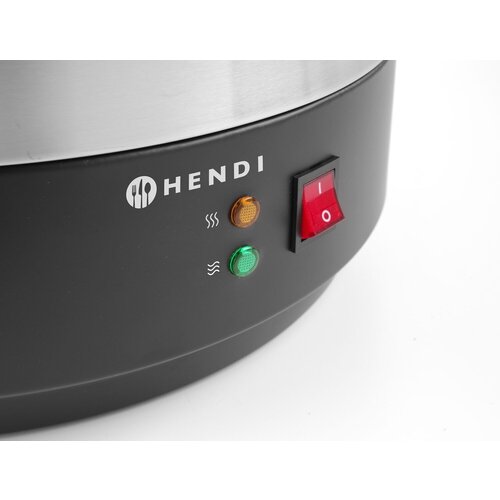 Hendi Hot drinks boiler Hendi Hot drinks boiler