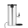 Hendi Warnik do wody, przepływowy 8,5L, 2 kW