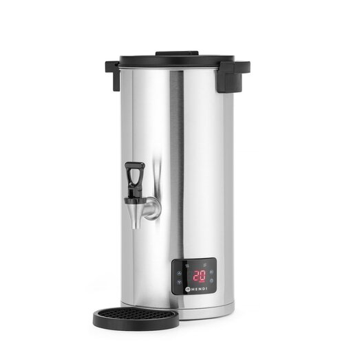 Hendi Warnik do wody, przepływowy 8,5L, 2 kW Hendi Warnik do wody, przepływowy 8,5L, 2 kW