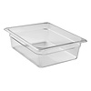 Cambro Pojemnik CAMBRO Camwear® GN 1/2 z poliwęglanu 5,9 l Cambro Pojemnik CAMBRO Camwear® GN 1/2 z poliwęglanu 5,9 l