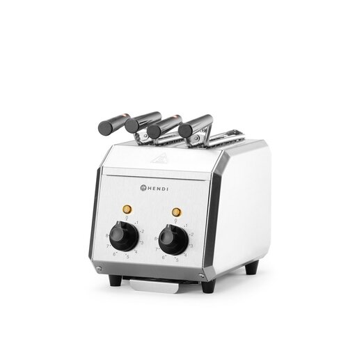 Hendi Sandwich toaster Hendi Sandwich toaster