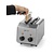 Hendi Sandwich toaster