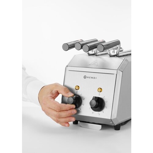 Hendi Sandwich toaster Hendi Sandwich toaster