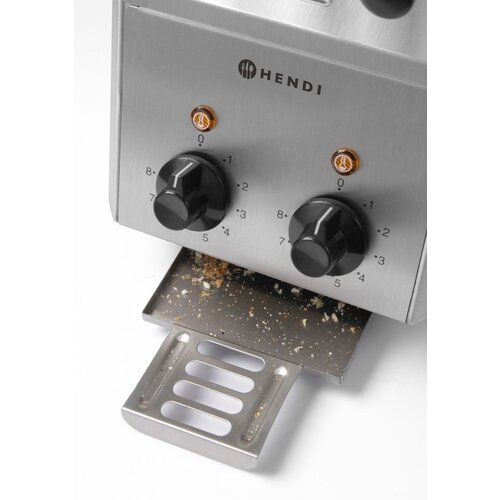 Hendi Sandwich toaster Hendi Sandwich toaster