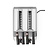 Hendi Sandwich toaster
