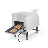 Hendi Conveyor toaster single