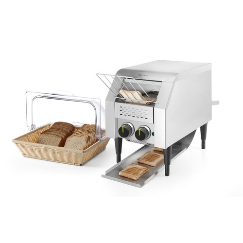 Hendi Conveyor toaster single Hendi Conveyor toaster single