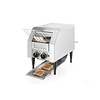 Hendi Conveyor toaster single