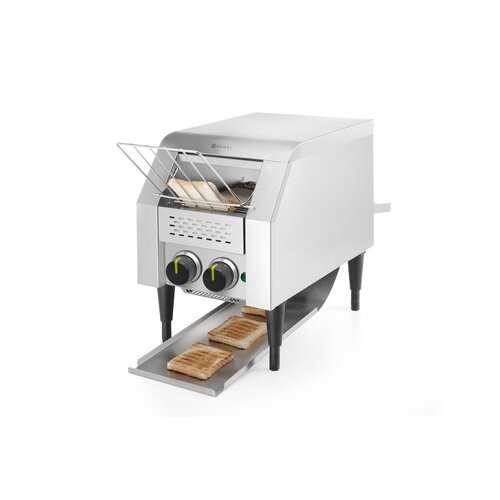 Hendi Conveyor toaster single Hendi Conveyor toaster single