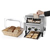 Hendi Conveyor Toaster double