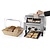 Hendi Conveyor Toaster double