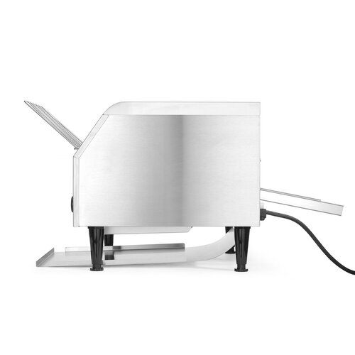 Hendi Toster przelotowy podwójny