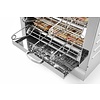 Hendi Multi Toaster 6 tongs Hendi Multi Toaster 6 tongs