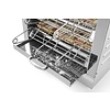 Hendi Multi Toaster 6 tongs Hendi Multi Toaster 6 tongs