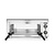 Hendi Salamander wall mountable