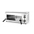 Hendi Salamander wall mountable