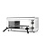 Hendi Salamander wall mountable