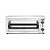 Hendi Salamander with Quartz infrared heating elements