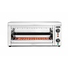 Hendi Salamander with Quartz infrared heating elements